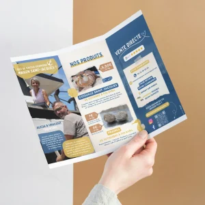 Brochure Maison Saint-Jacques
