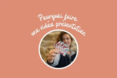 Quelle est l’importance de faire une vidéo présentation de son entreprise ?