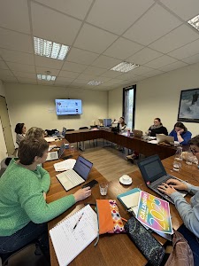 Photo de l’établissement Com'Léa - Agence de communication